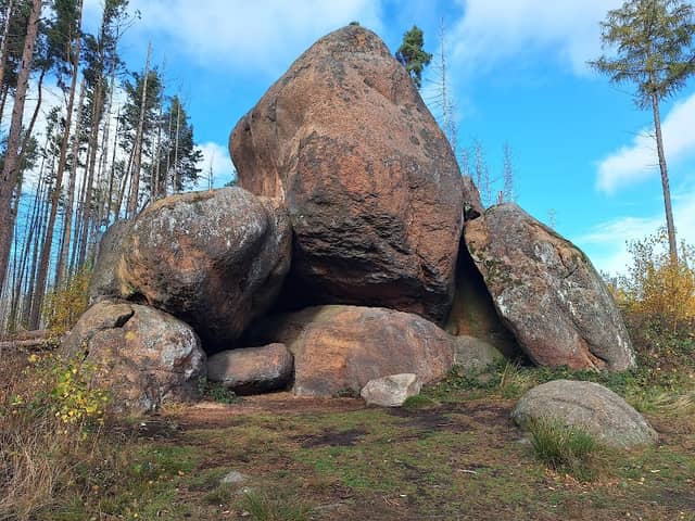 Froschfelsen HWN 5 - Image 1