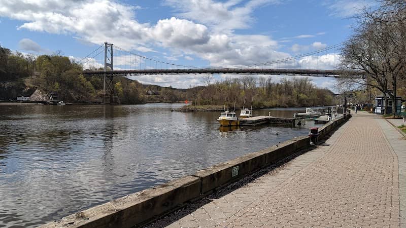 TR Gallo Waterfront Park - Image 1