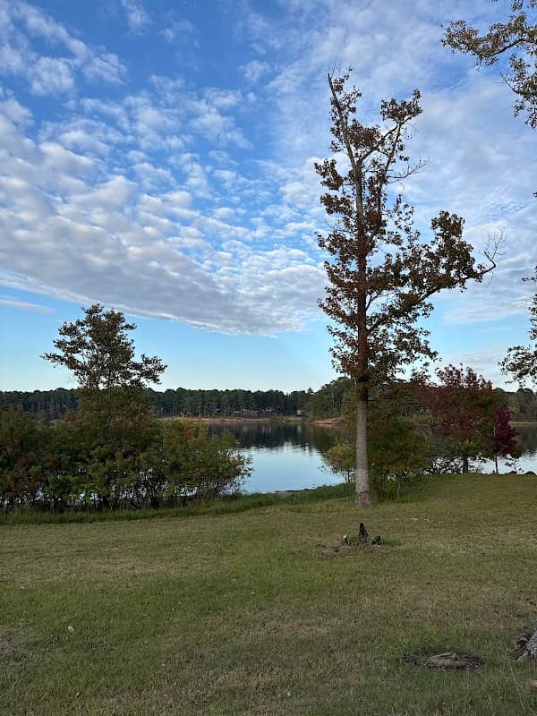 Johnson Creek Campground - Image 1