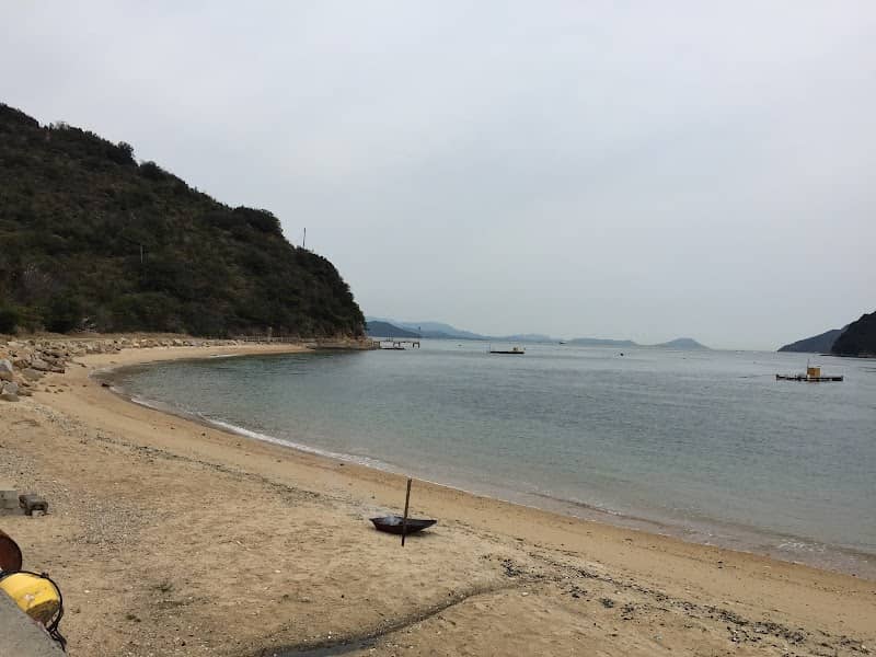 Naoshima Fishing Park - Image 1