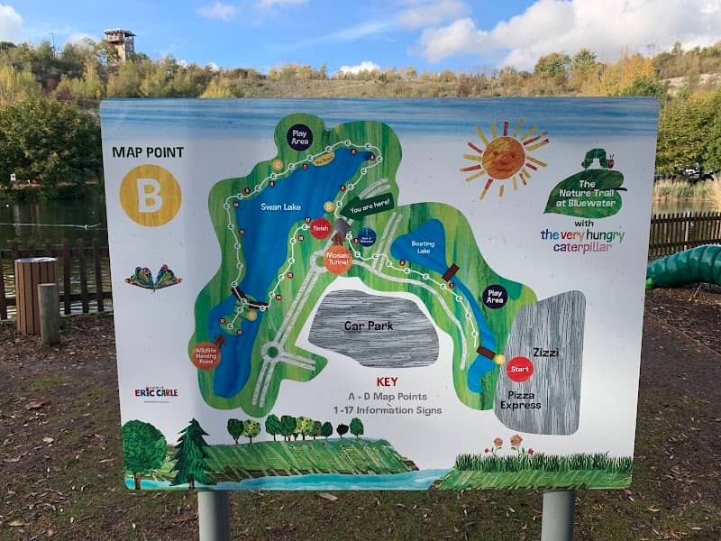 Bluewater Nature Trail - Image 1