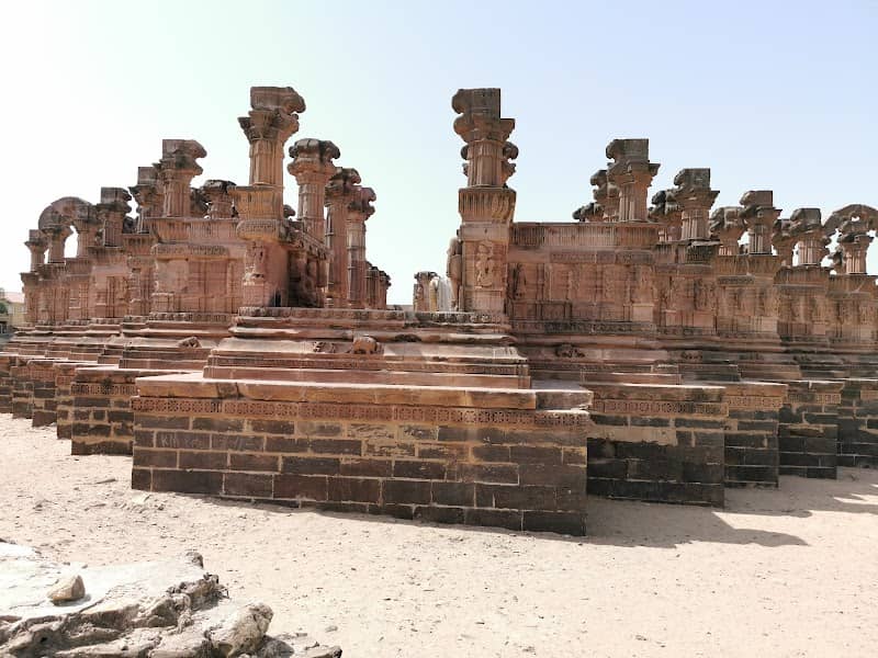 Chhatardi Bhuj - Image 1