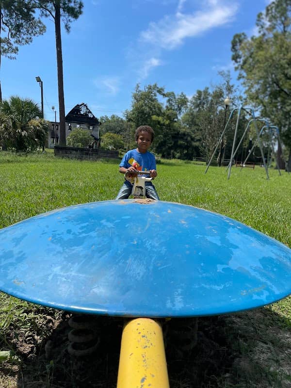 Mary Street Park - Image 1