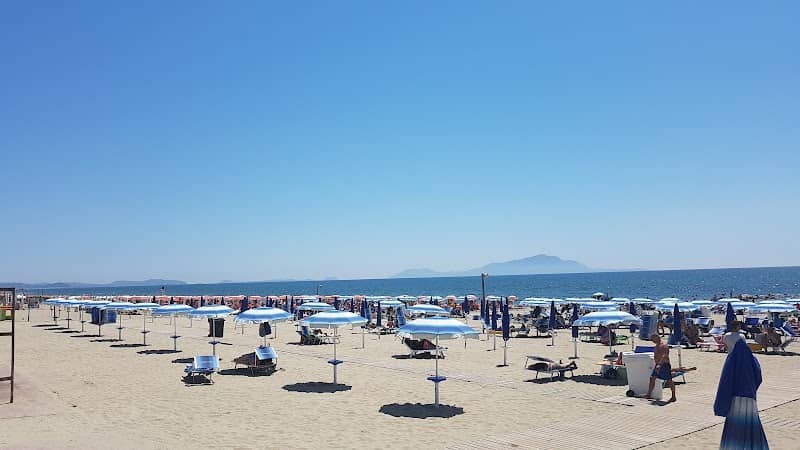 Lido La Fiesta (Ischitella) - Image 1
