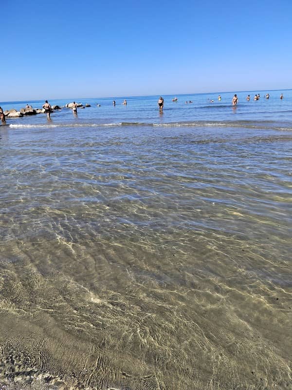 Lido La Fiesta (Ischitella) - Image 2