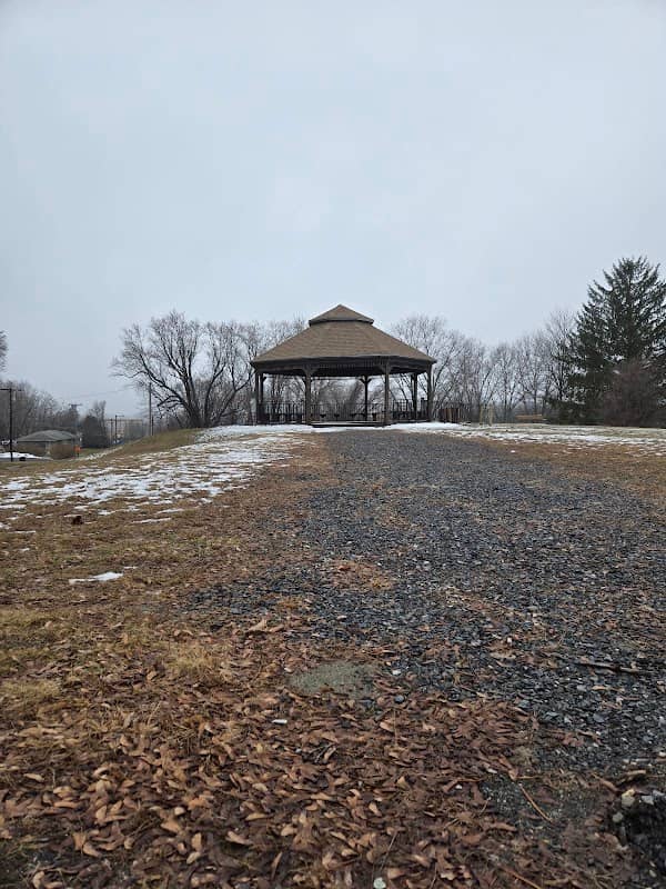 Two Cent Bridge Park - Image 1