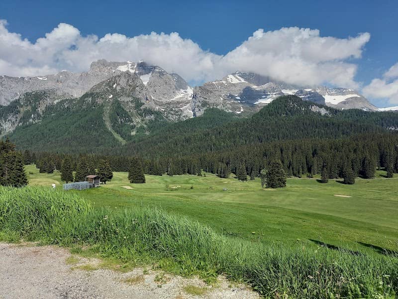 Madonna di Campiglio - Image 1
