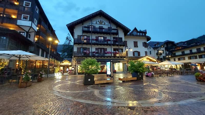 Madonna di Campiglio - Image 2
