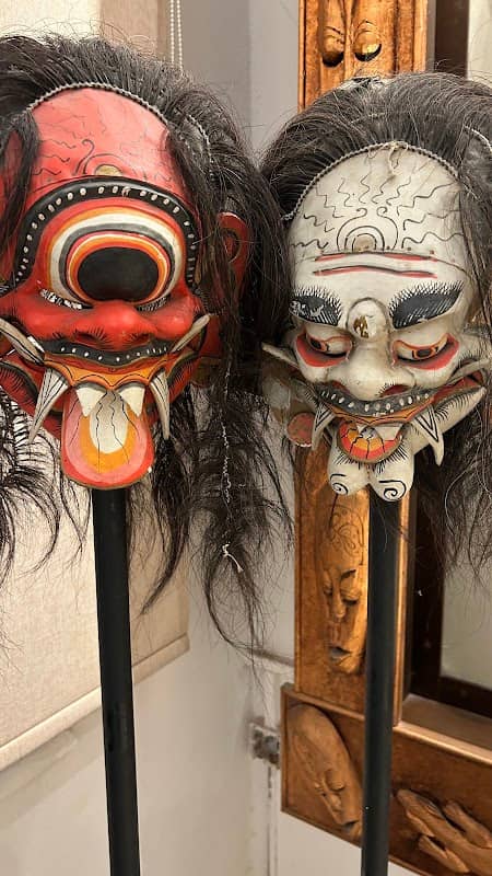 Izmir Mask Museum - Image 3