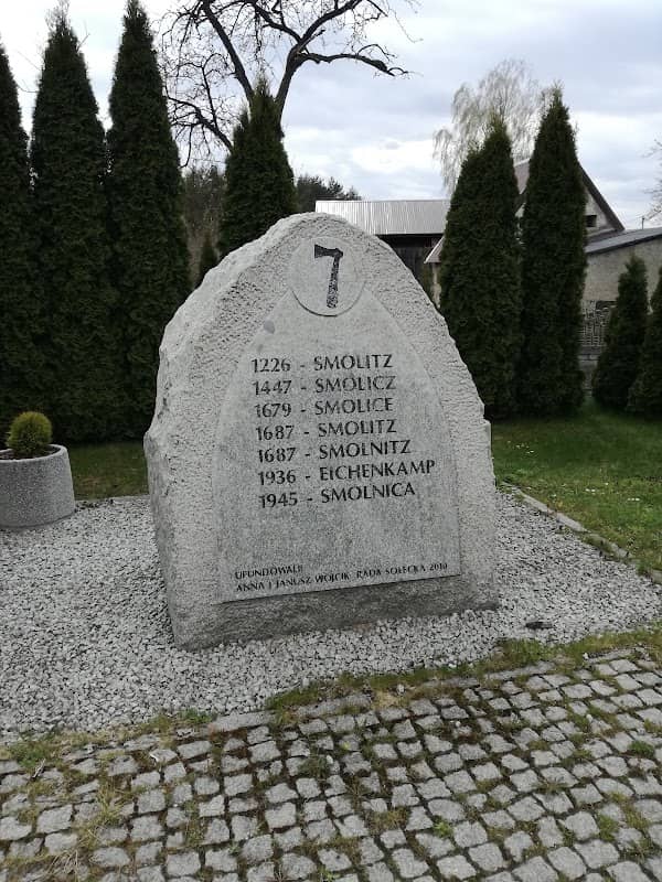 Kamień Smolniczy - Image 1