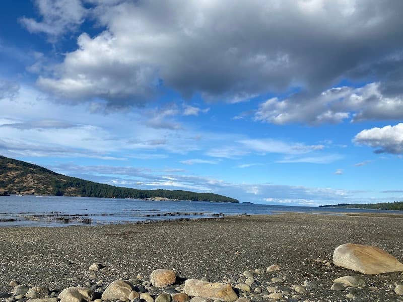 Nanoose Bay Recreational Shellfish Reserve - Image 2