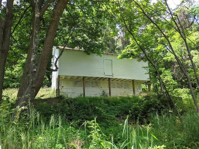 Snead Barn - Image 1