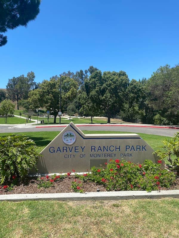 Garvey Ranch Park - Image 1