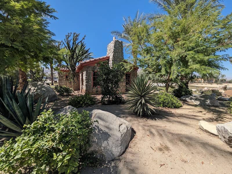 Rancho Mirage Community Park - Image 2