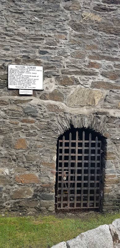 Milton Tower - Image 1