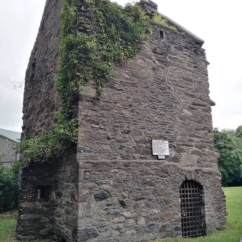 Milton Tower - Image 2