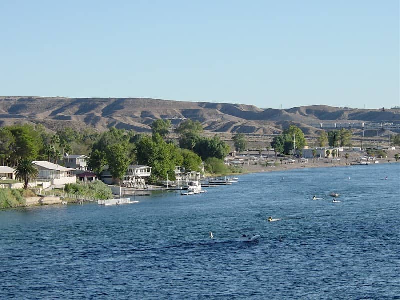 Bullhead City Community Park - Image 1