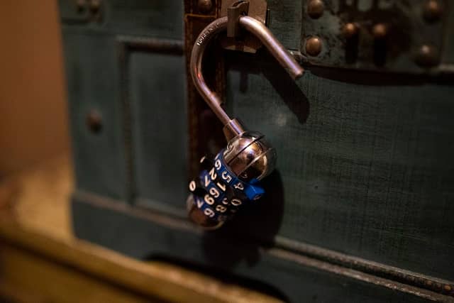 Narrow Escape Granbury - Image 1