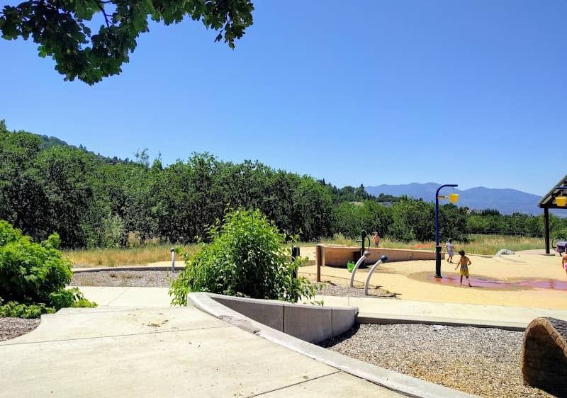 Oregon Hills Park - Image 1