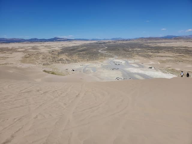 Little Sahara National Recreation Area - Image 1