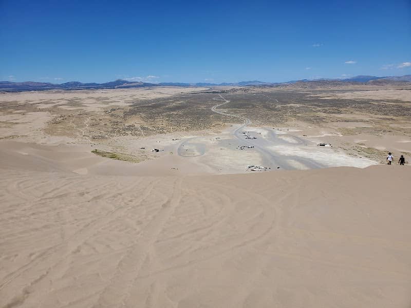 Little Sahara National Recreation Area - Image 1