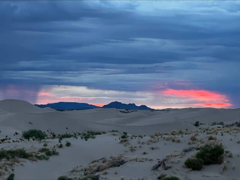 Little Sahara National Recreation Area - Image 2