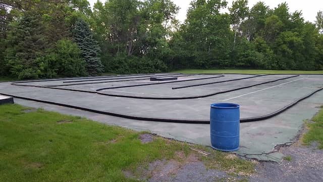 Sledding Hill - Image 1