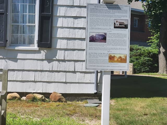 Greater Westhampton Historical Museum - Image 2