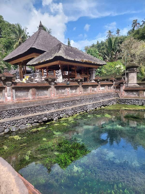 Pura Tirta Empul - Image 3