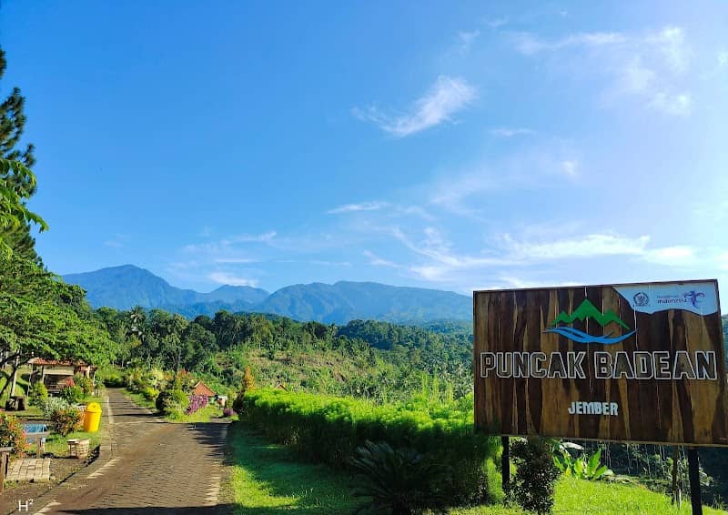 Wisata Puncak Pakel - Image 1