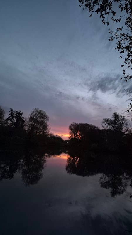 Singleton Lake - Image 1