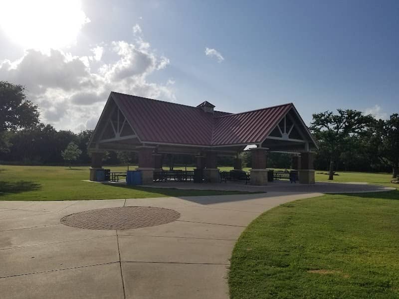 Pavillion - Image 2
