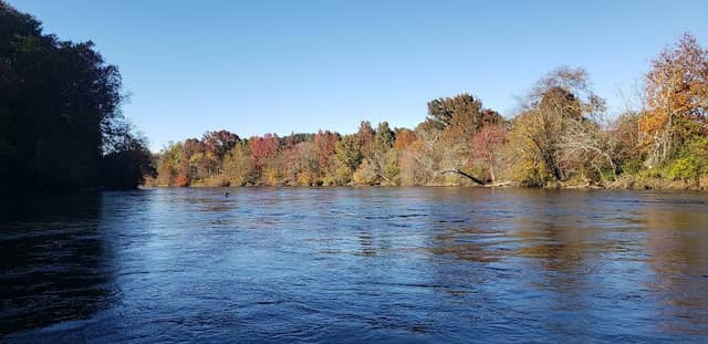 French Broad River Greenway - Image 1