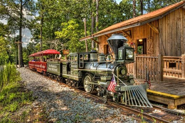 Pine Mountain Gold Museum - Image 1