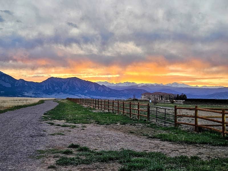 Davidson Mesa Trailhead - Image 1