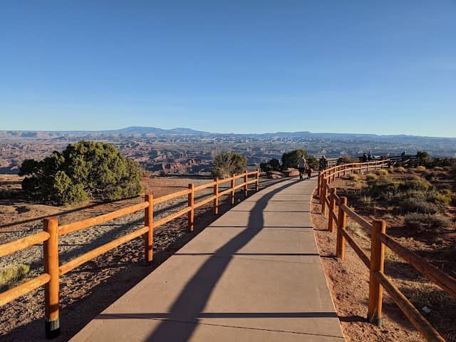 Grand View Point Overlook - Image 3