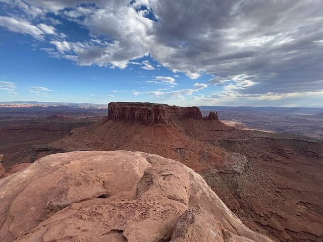 Grand View Point Overlook - Image 1