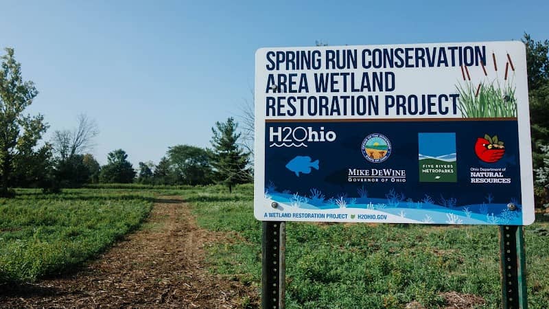 Spring Run Conservation Area - Image 2