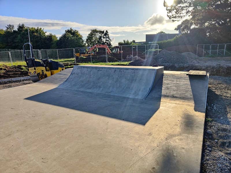 Larne Skatepark - Image 2