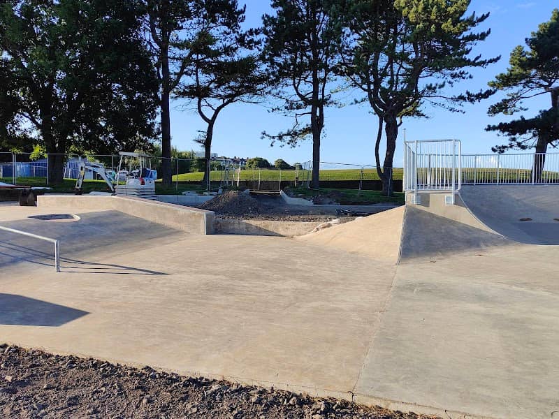 Larne Skatepark - Image 1