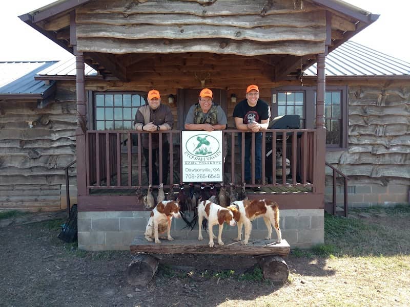 Etowah Valley Game Preserve - Image 1