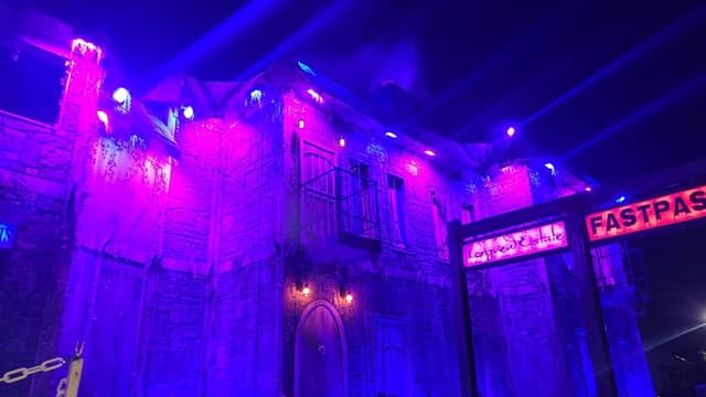 Nightmare's Gate Haunted House - Image 2