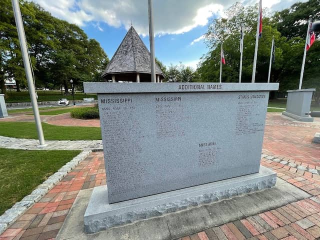 Brown Park - Image 1