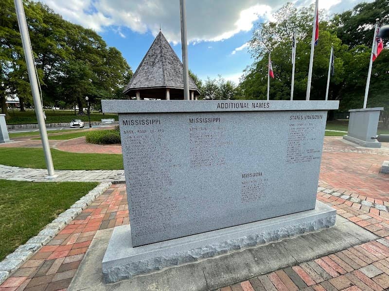 Brown Park - Image 1