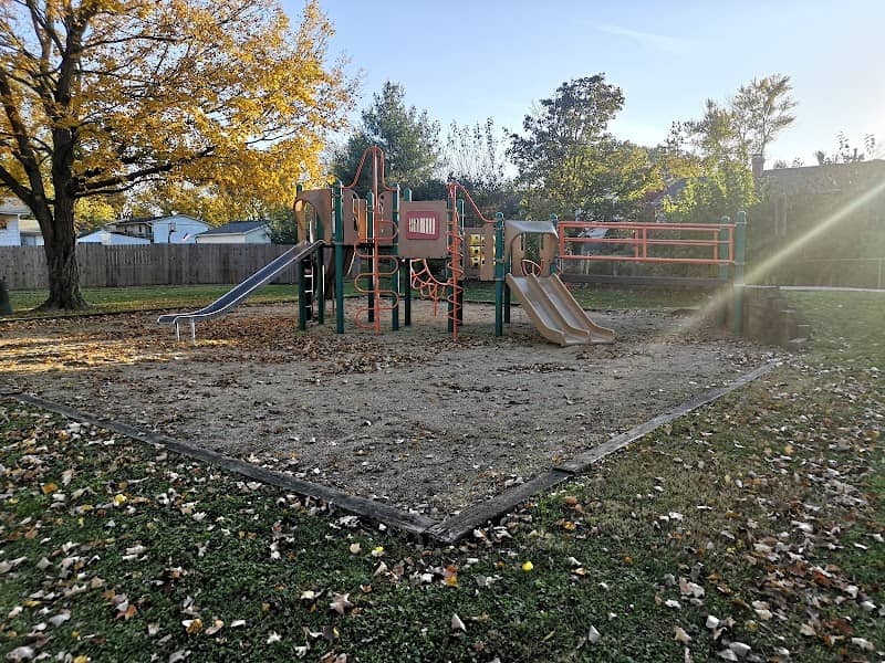 Creighton Woods Park - Image 2