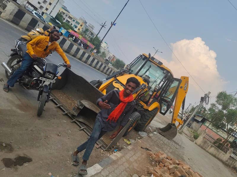Namaskar chowk nanded - Image 1