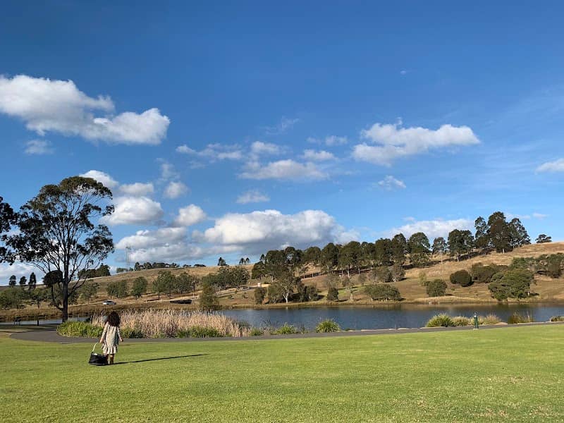 Lakeside Lawn - Image 1