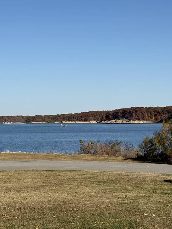 Dam West Recreation Area - Image 1