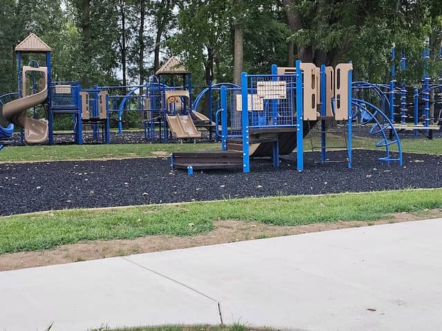 Loomis Park - Image 1