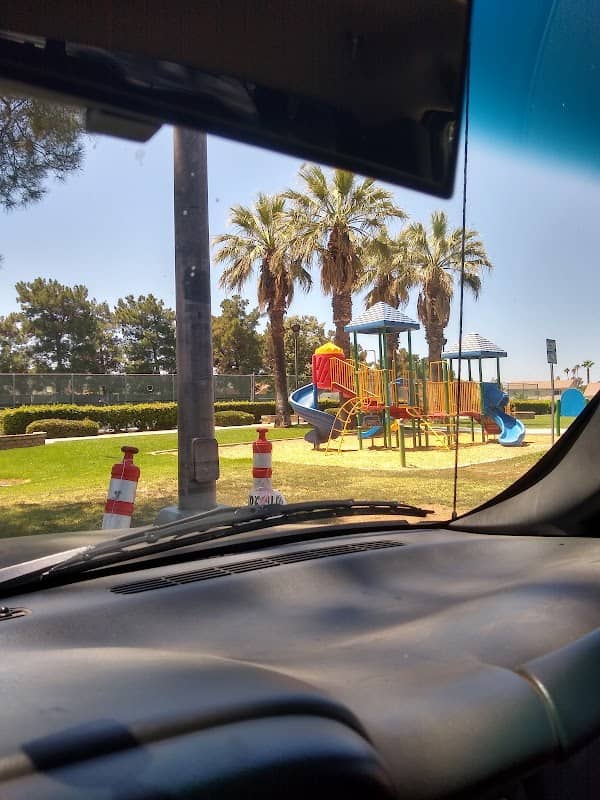 Pedrorena Park - Image 2